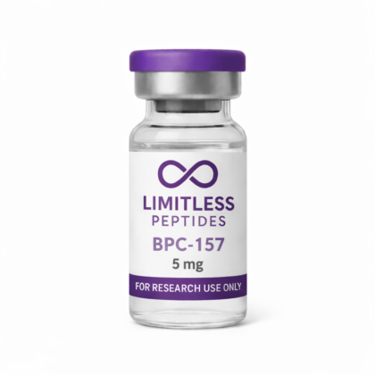 BPC-157 5mg