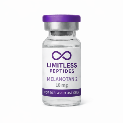 MELANOTAN 2 10mg