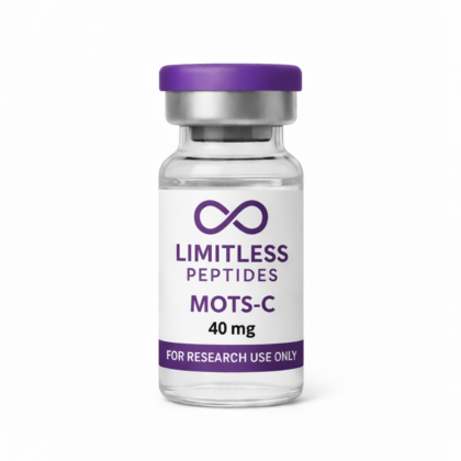 MOTS-C 40mg