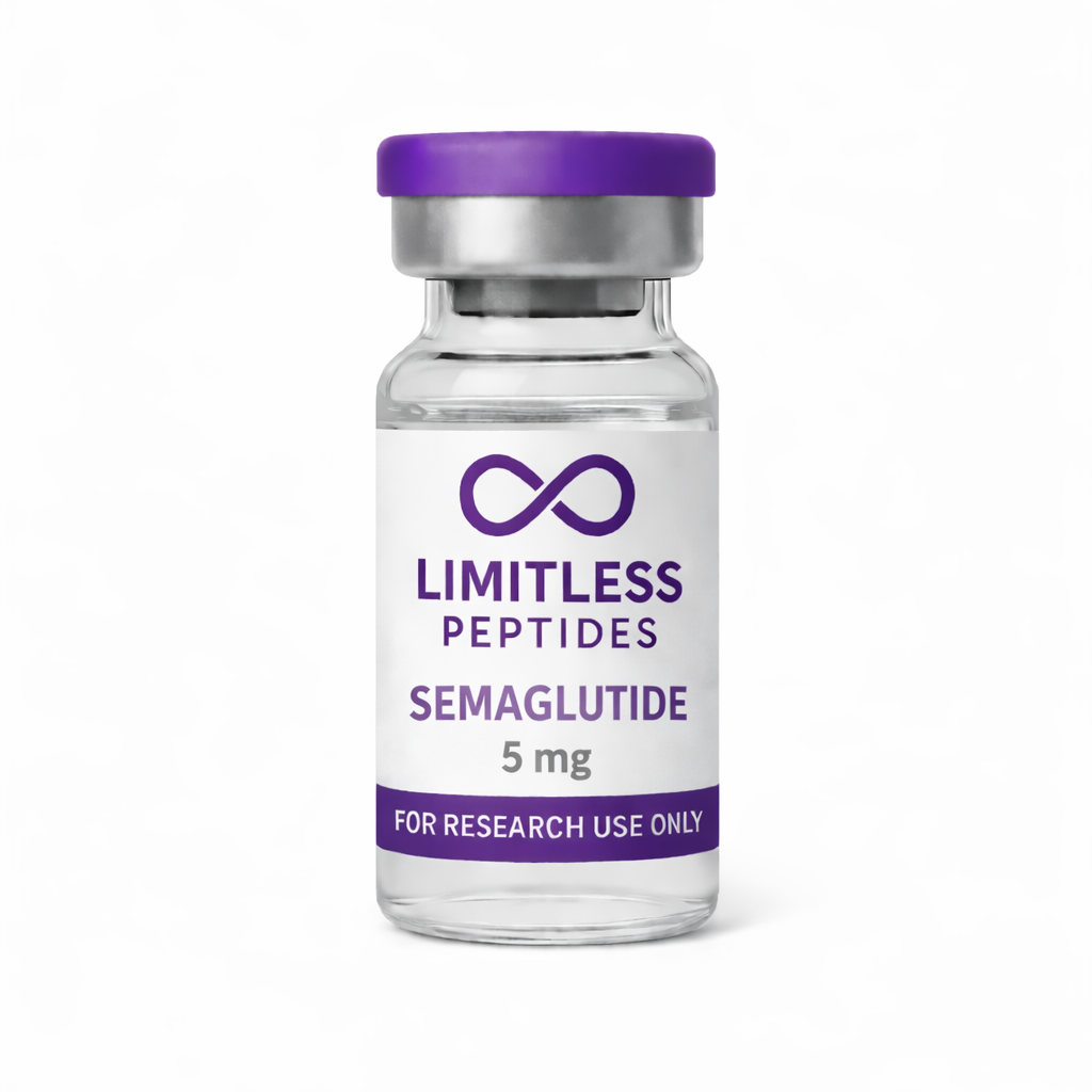 SEMAGLUTIDE 5mg